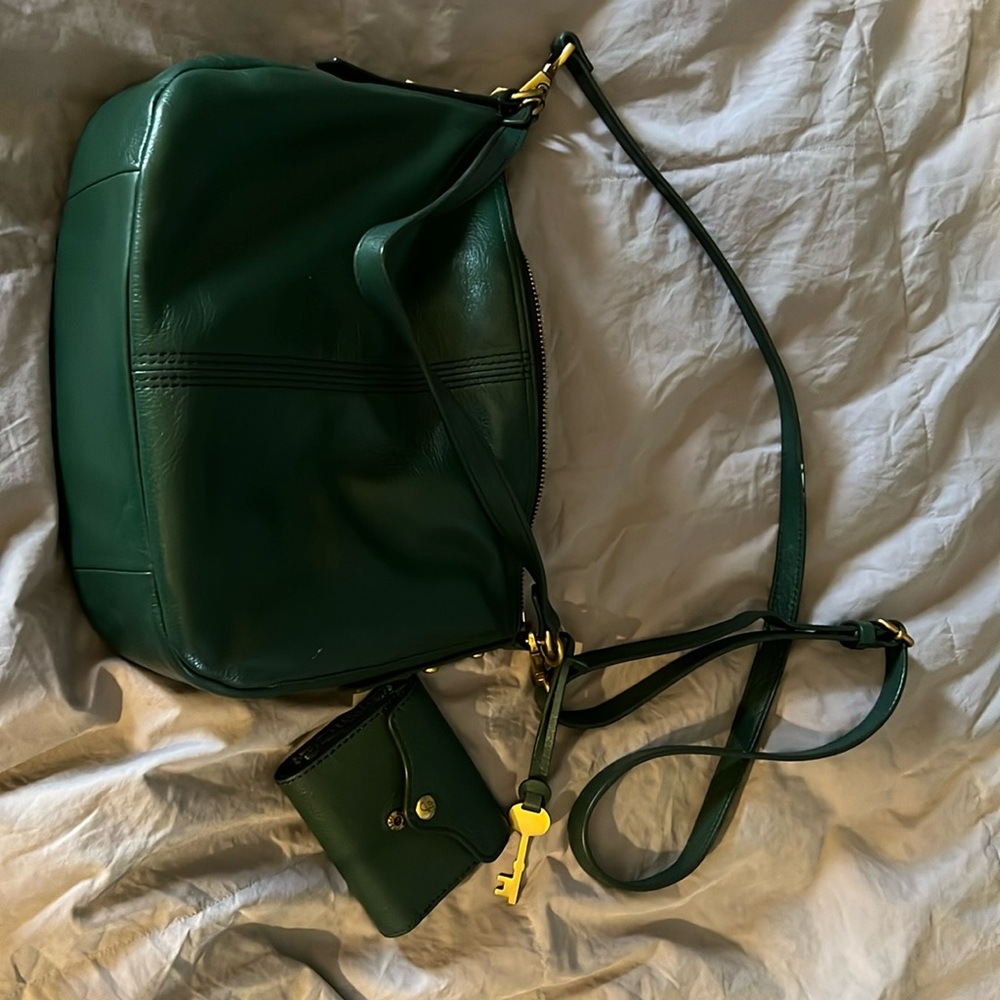 Fossil Bag